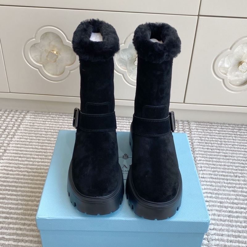Pra*a boots